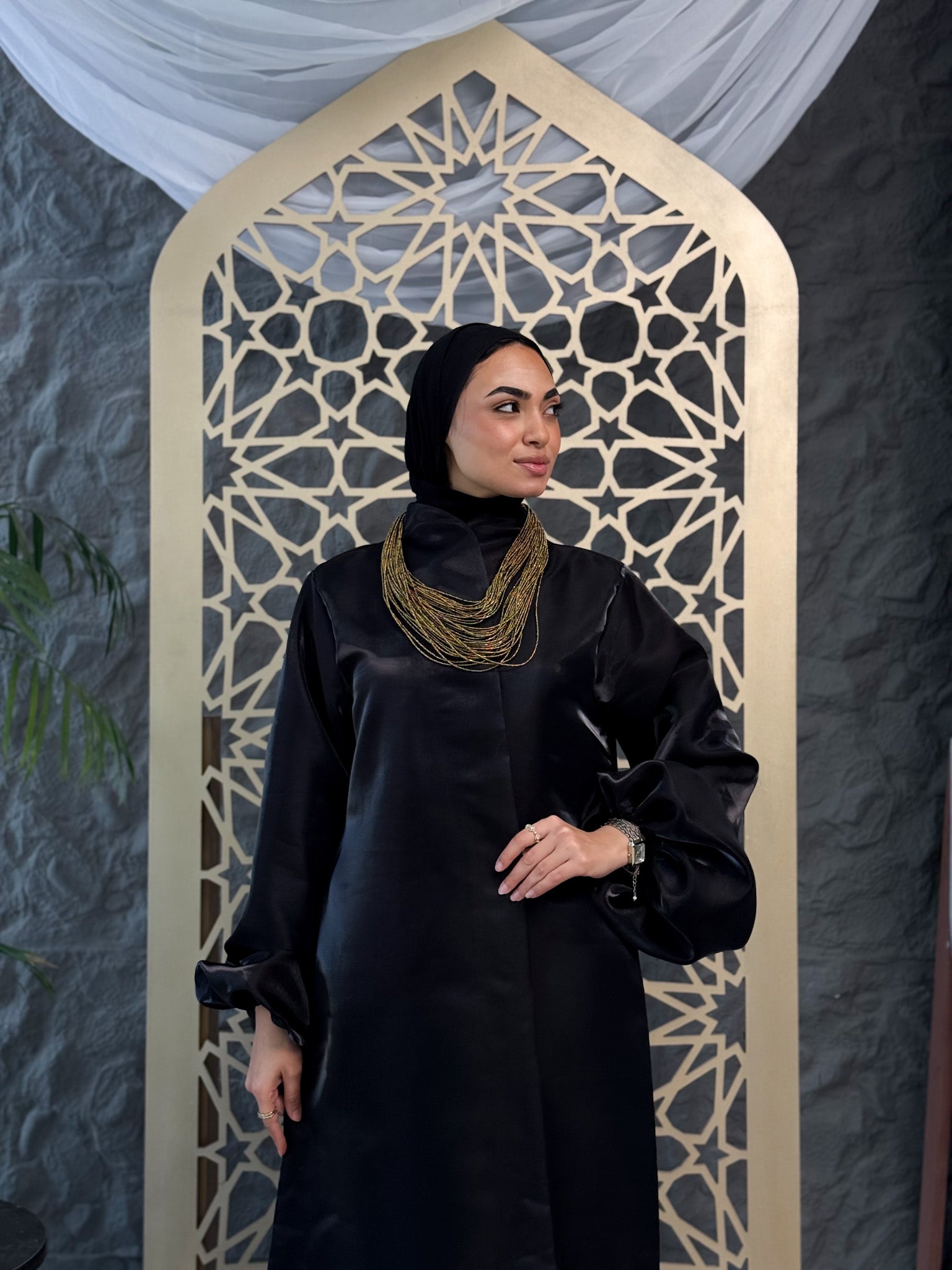 Belted Soft Cardigan