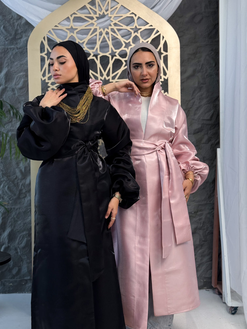 Belted Soft Cardigan