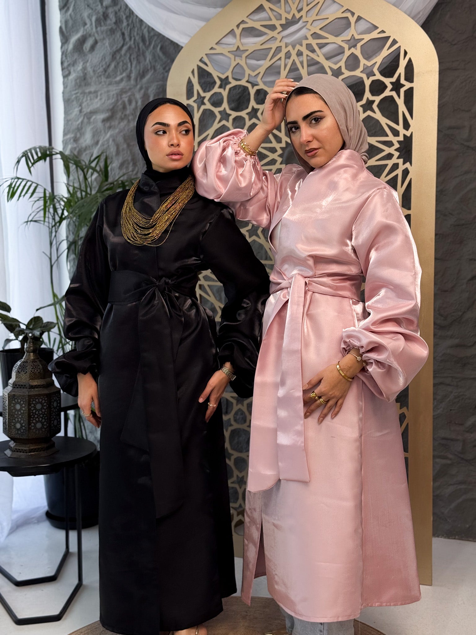 Belted Soft Cardigan