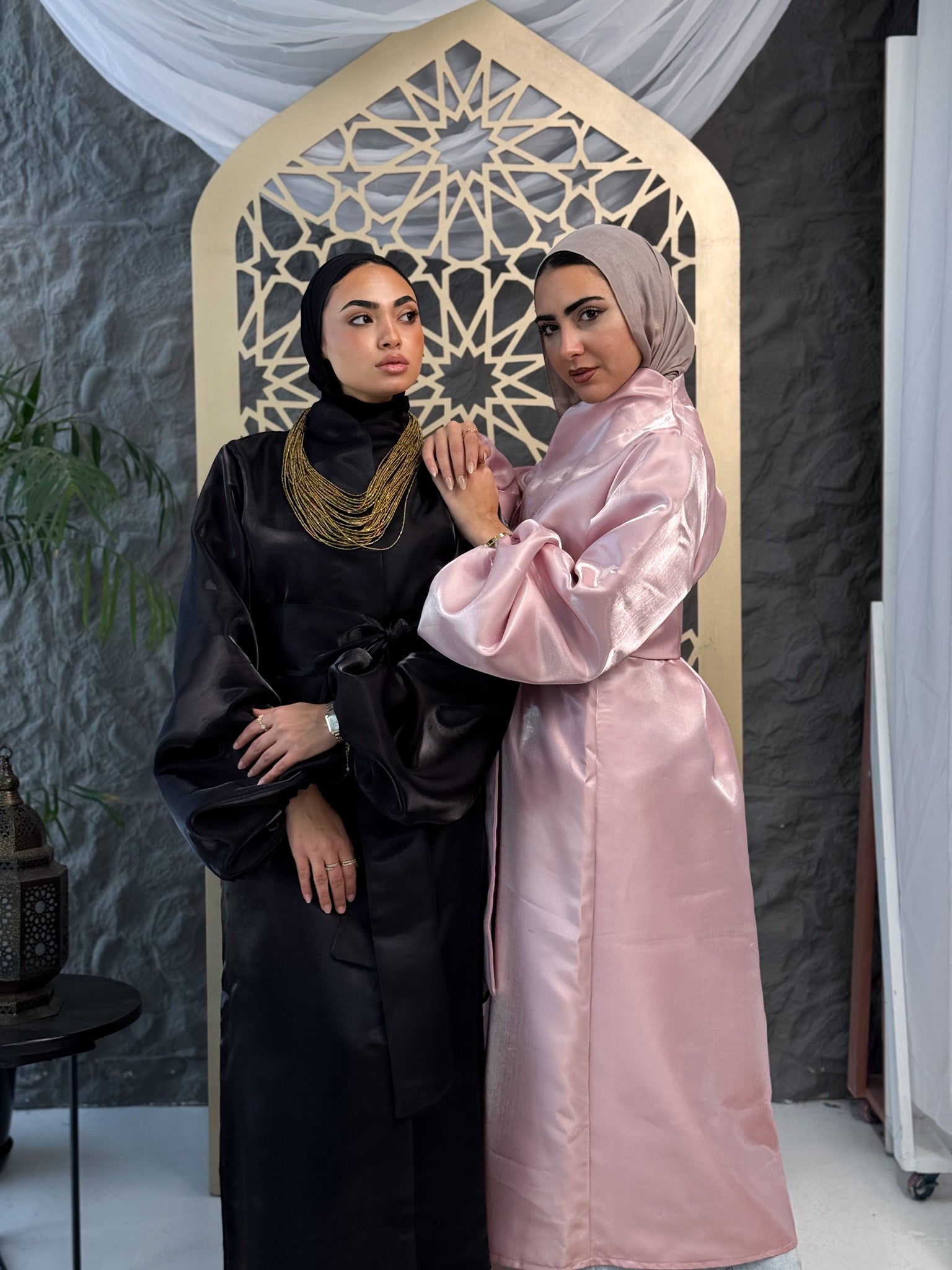 Belted Soft Cardigan