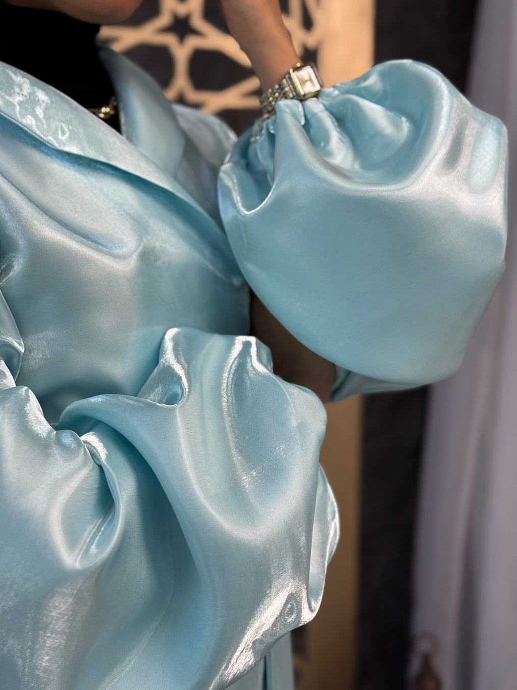 Belted Soft Cardigan