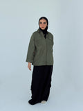 Waterproof Chemise